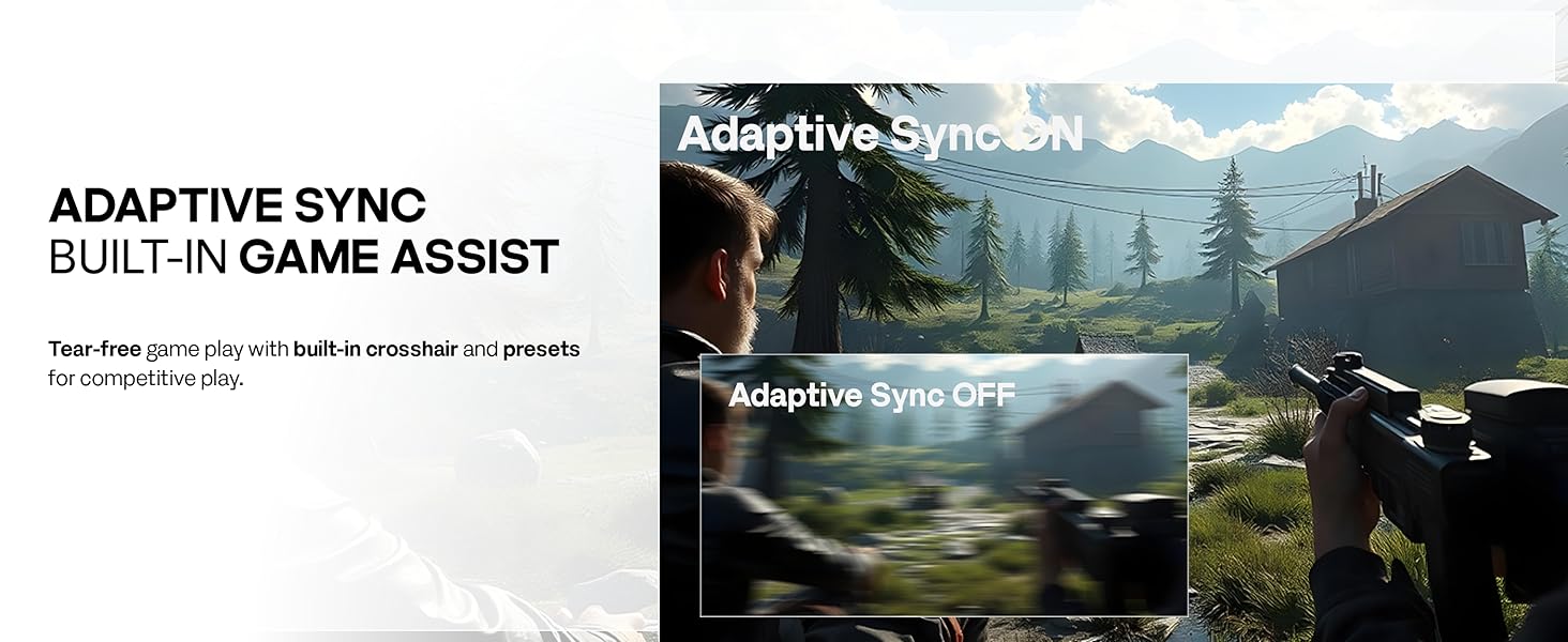 Adaptive Sync