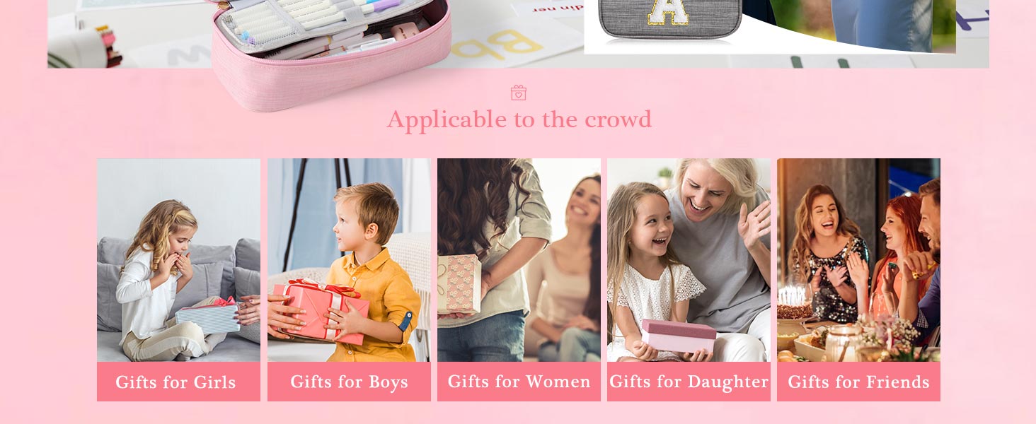 Girls Birthday Gift