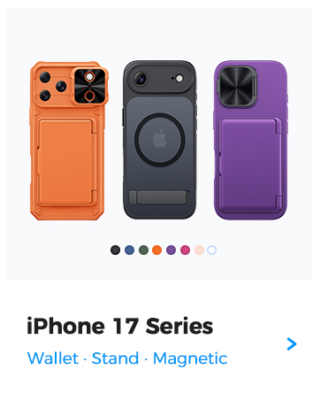 iPhone Series Case