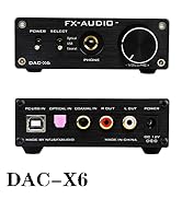 DAC-X6