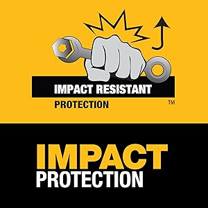 DEWALT Impact Protection