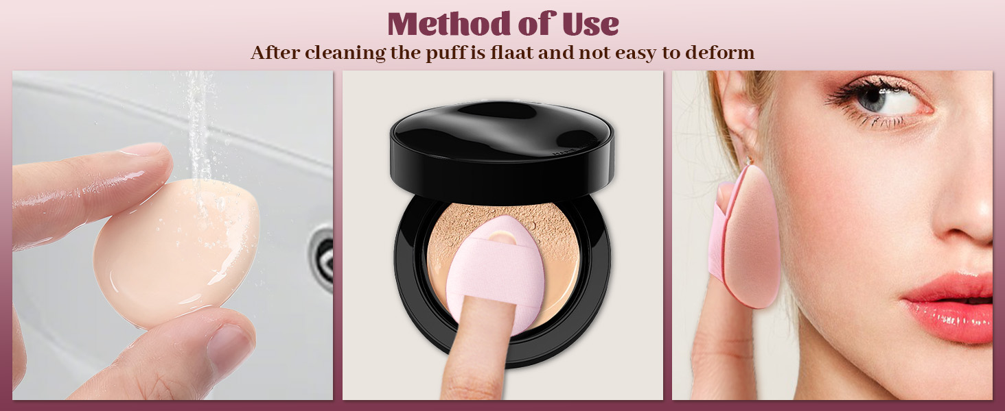 makeup brushes