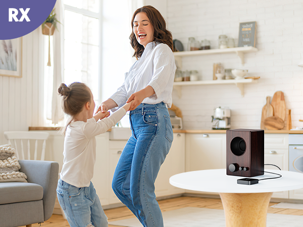 Bluetooth Audio Adapter