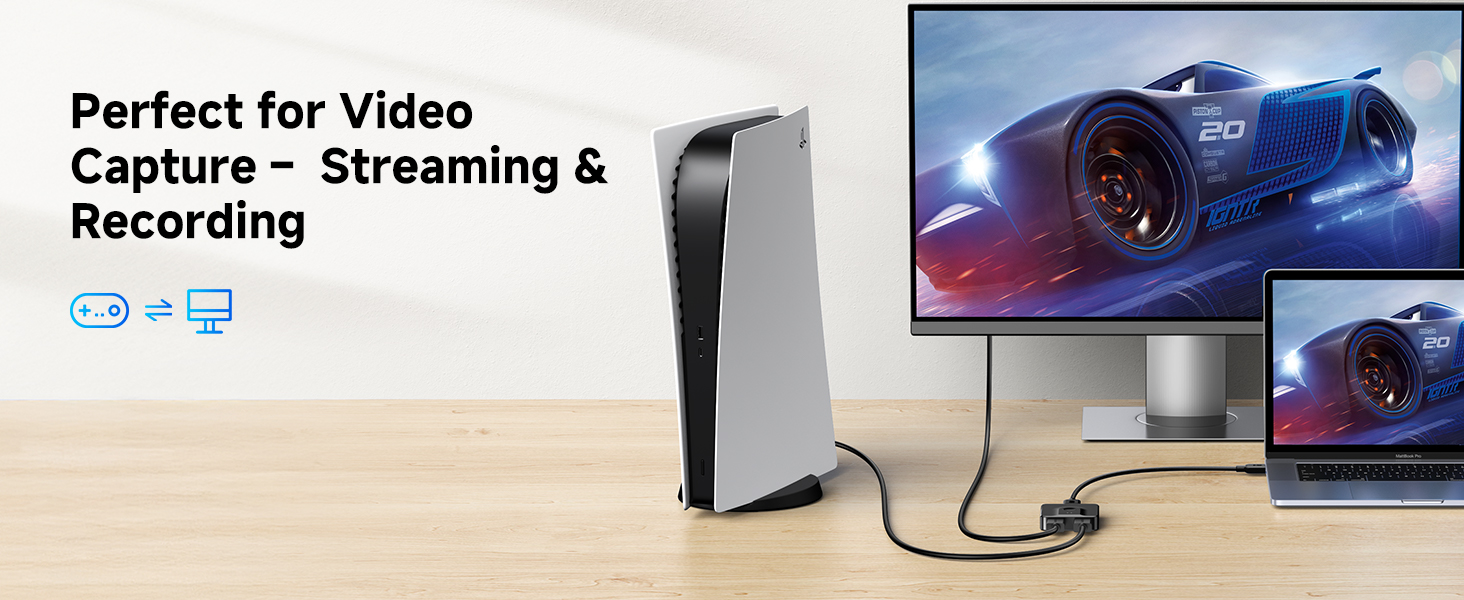 USB data transfer cable with fast charging and reliable connections.