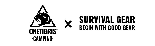 onetigris tent
