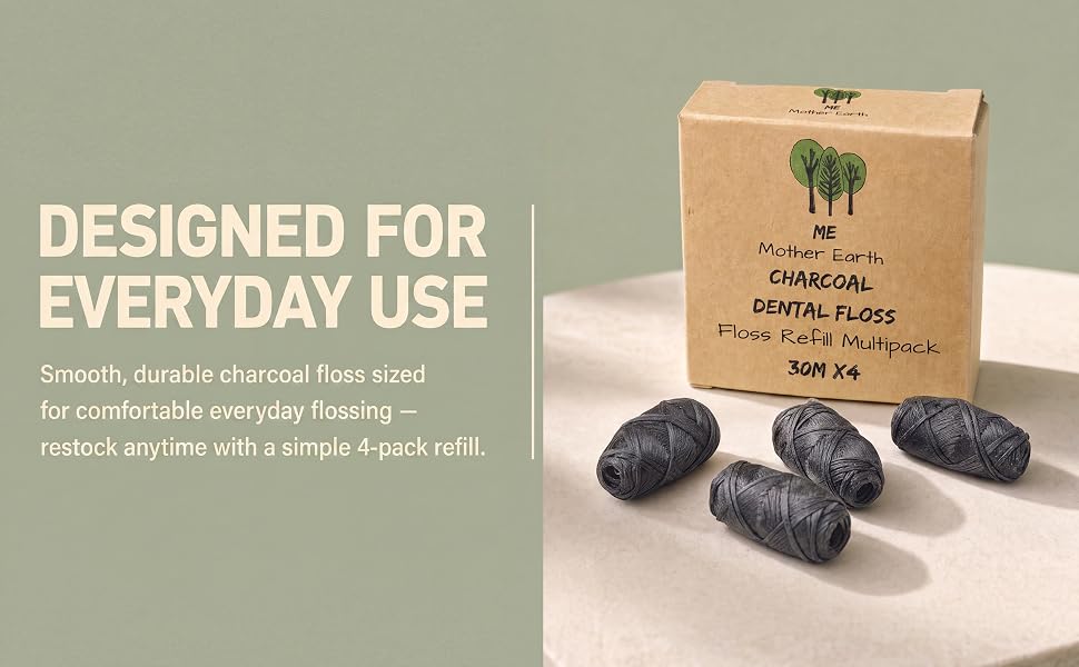 Designed for everyday use