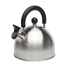 tea kettle