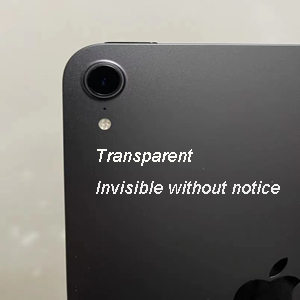 ipad protector clear