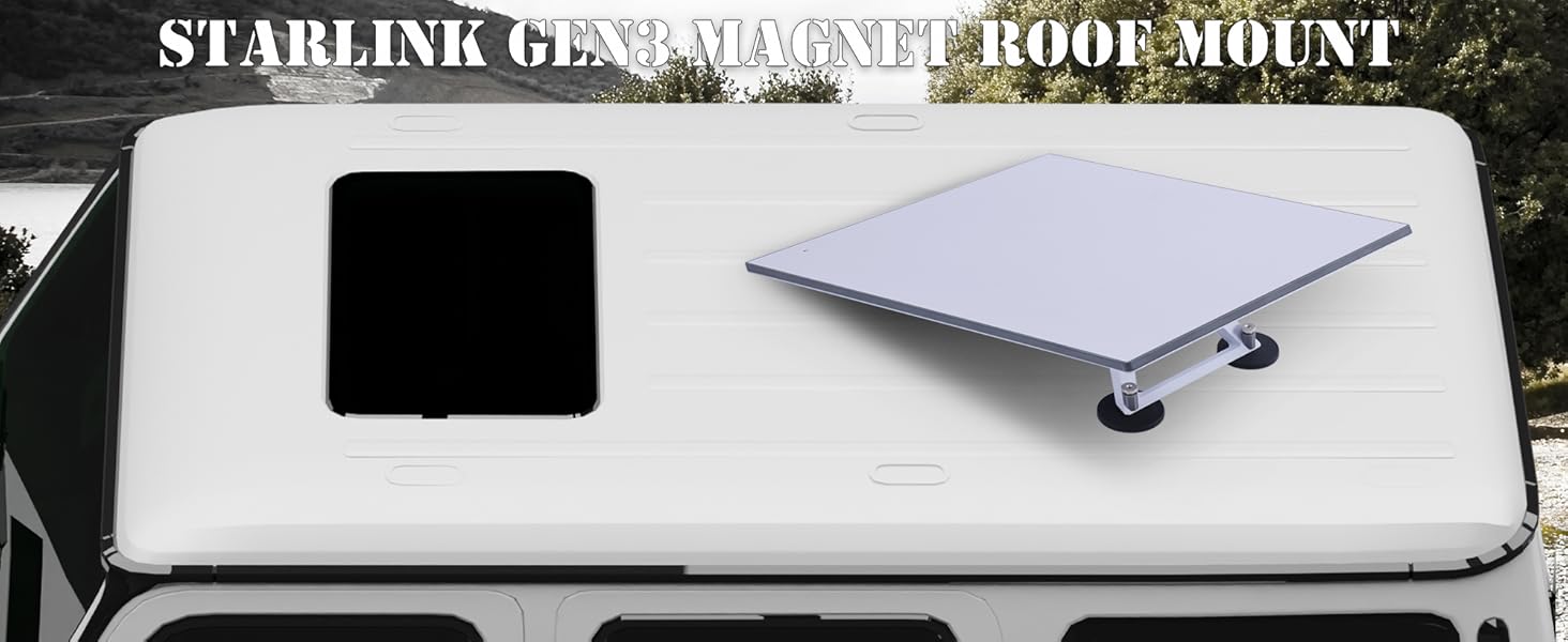 magnet mount