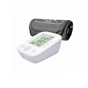 blood pressure monitors JPD-HA200