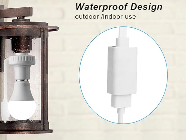 light bulb socket