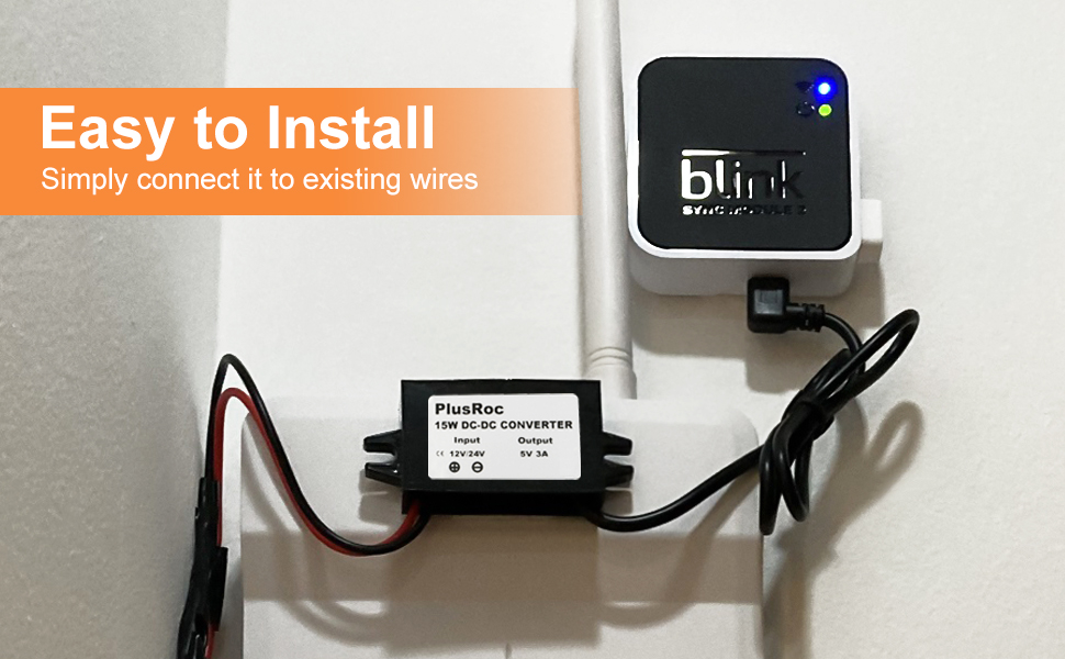 24v to 5v dc converter