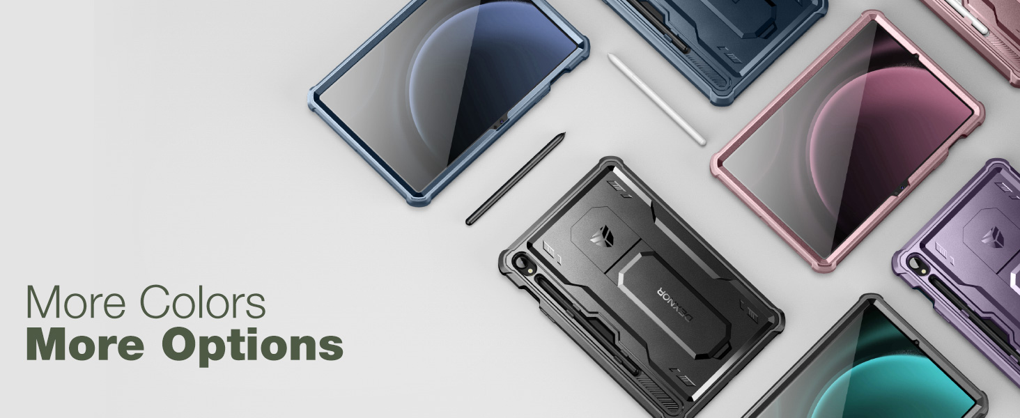 Samsung Galaxy Tab S9 FE 10.9 Inch 2023