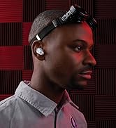 Skullcandy Method 360 ANC Sound by Bose True Wireless Earbuds - Black