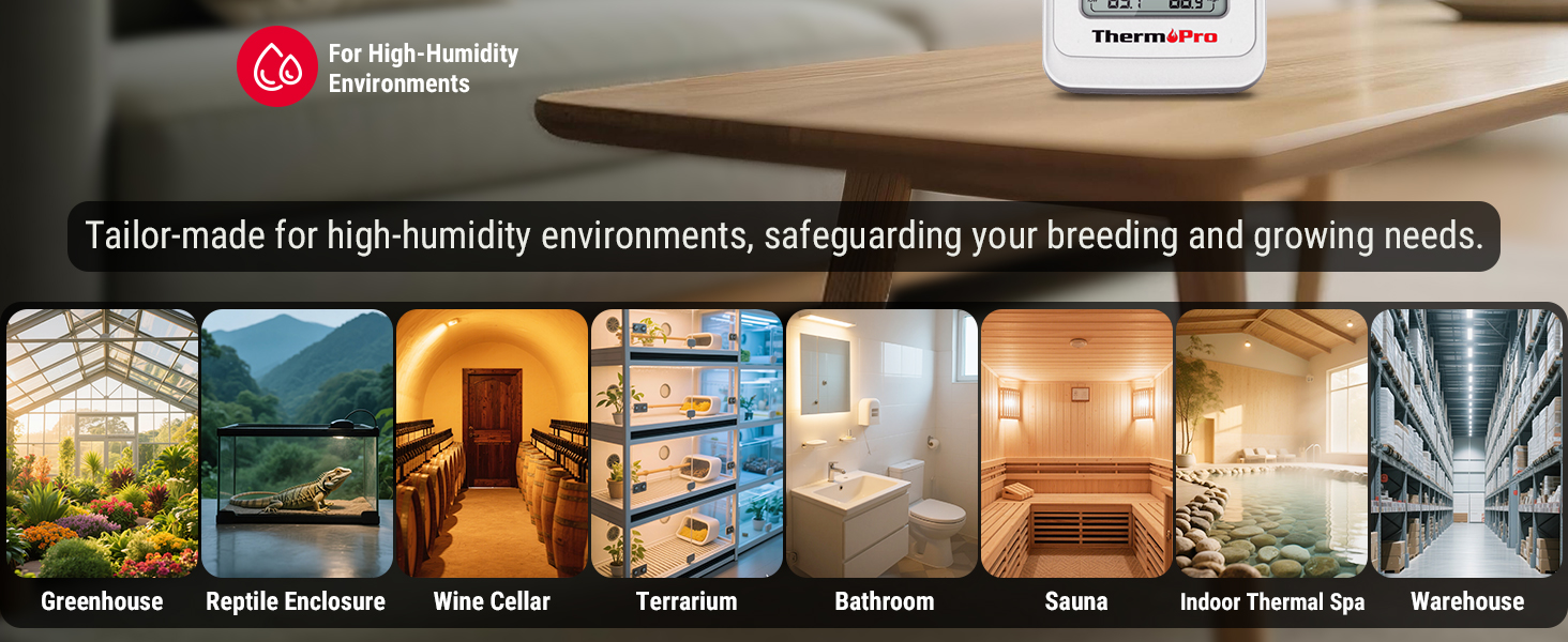 thermometer for room temperature thermometer greenhouse thermometer and humidity