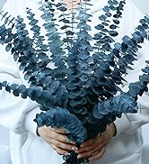 blue eucalyptus