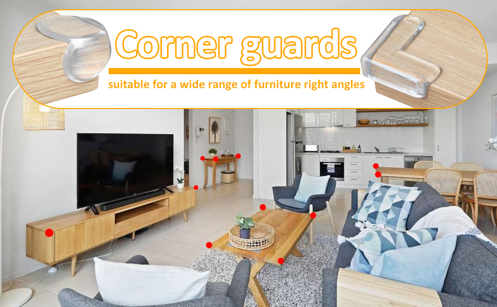 corner protector baby baby proof corners and edges table corner covers baby safety baby 