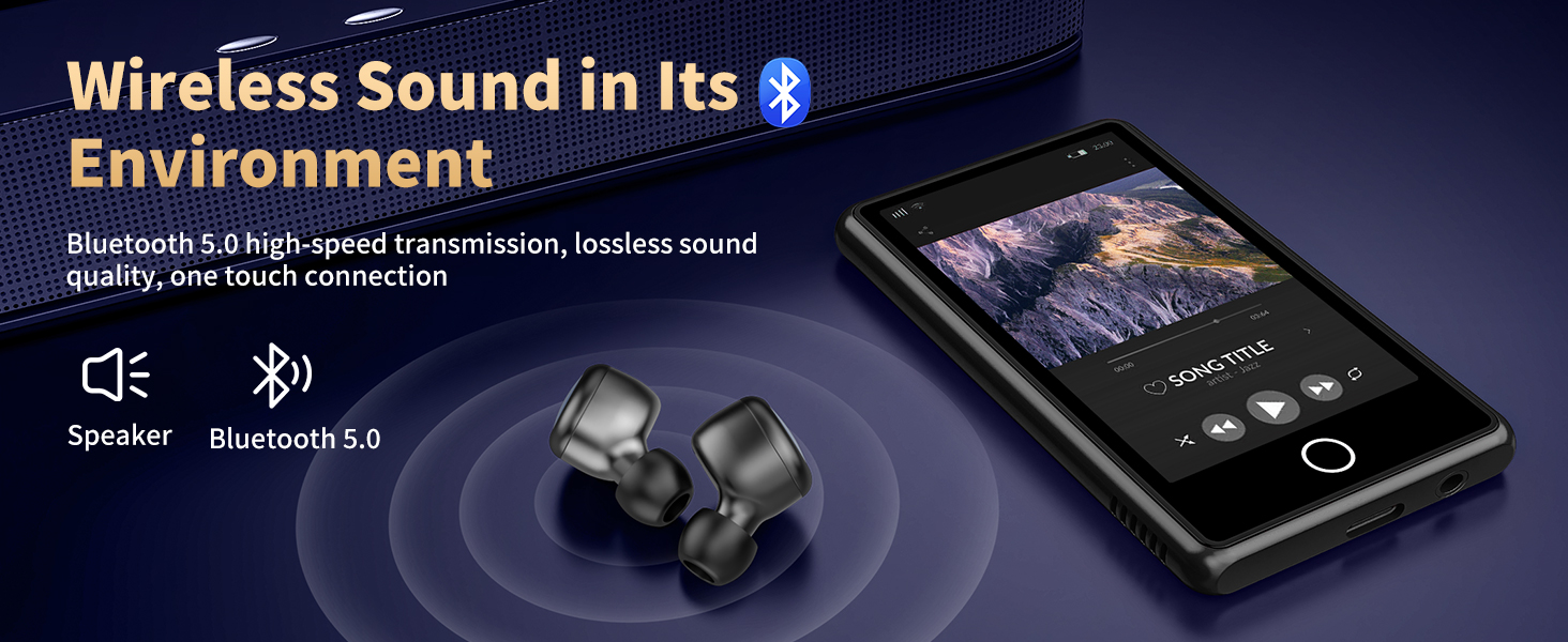 bluetooth mp3 player, bluetooth mp3 player for kids