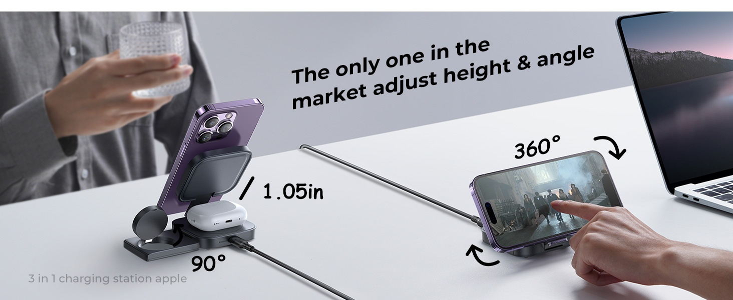 multi usb charger station apple charging station for multiple devices