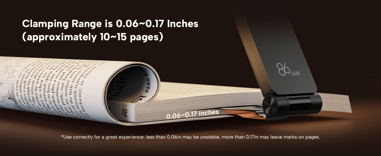 book light