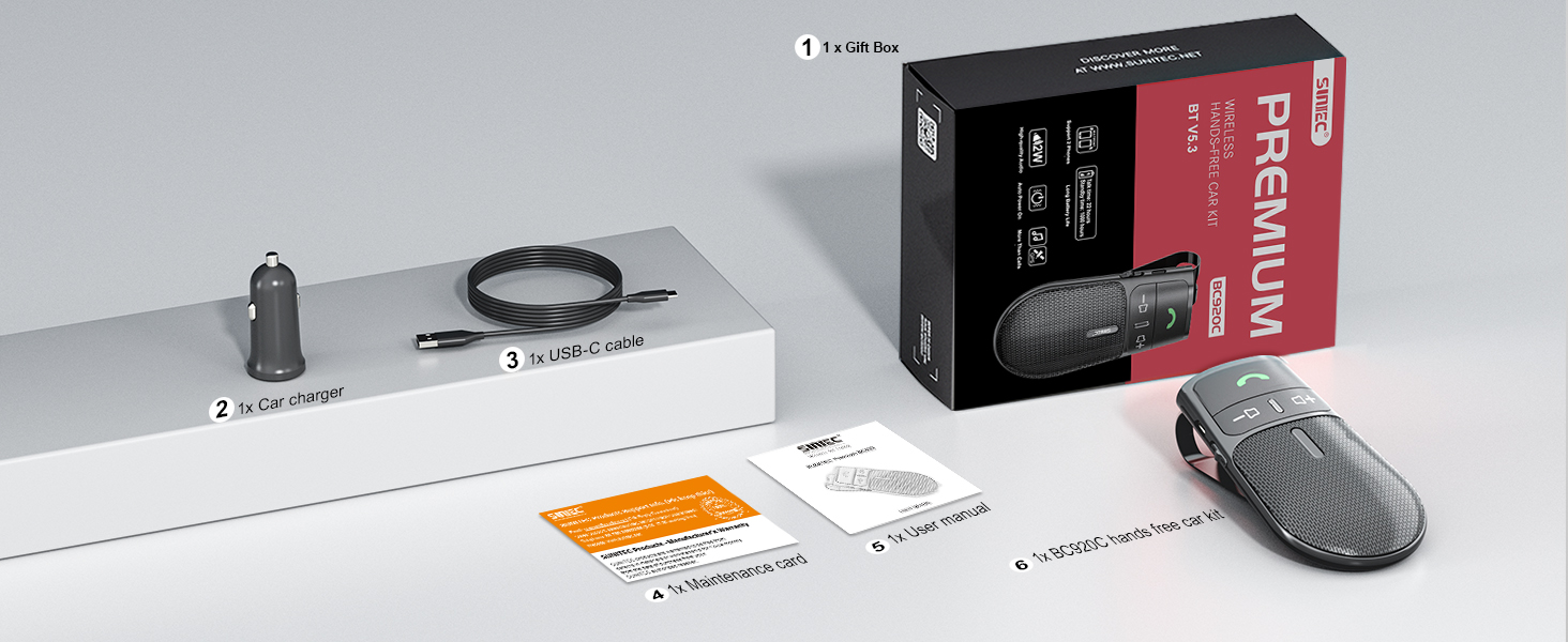 Product lineup showing multiple computer peripherals and accessories displayed horizontally, including what appears to be mice, keyboards, and cables in retail packaging against a white background.