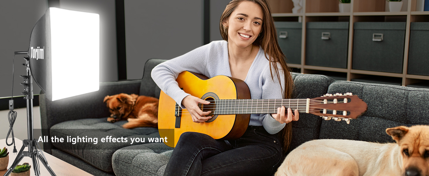 photography lighting