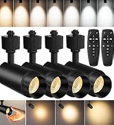 20W track lighting heads