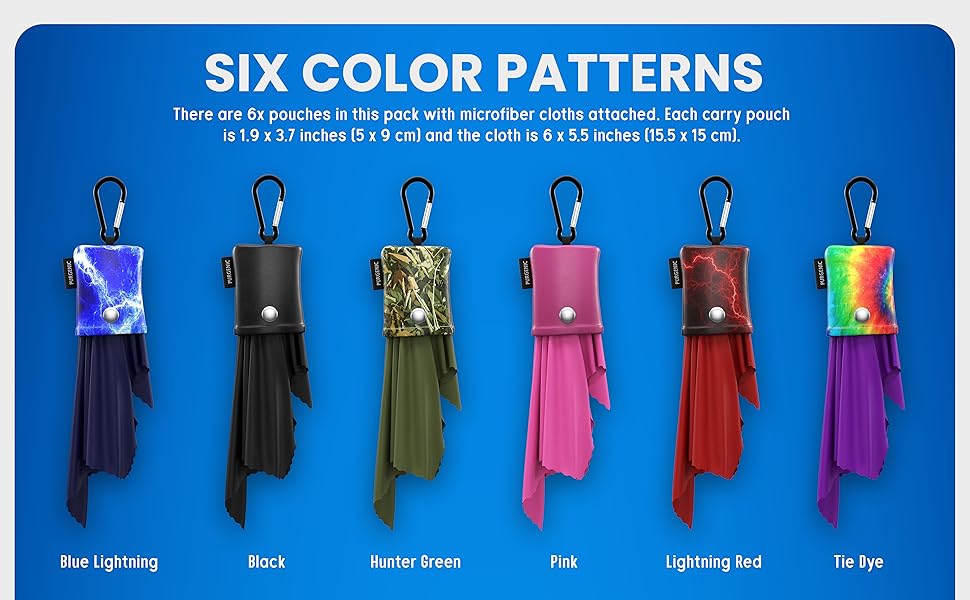 Microfiber