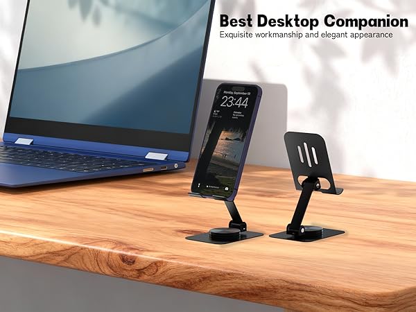Best Desktop Companion Exquisite workmanship and elegant appearance