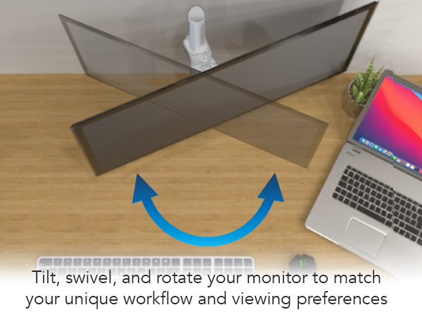 Customize Your Workflow