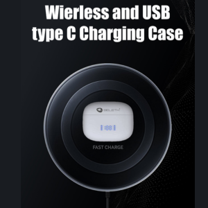 wireless earbuds, earbuds bluetooth, airpods,