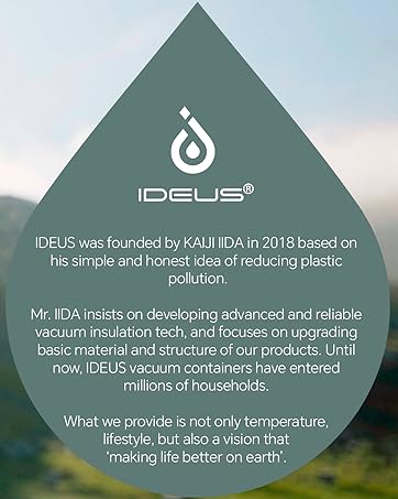 IDEUS