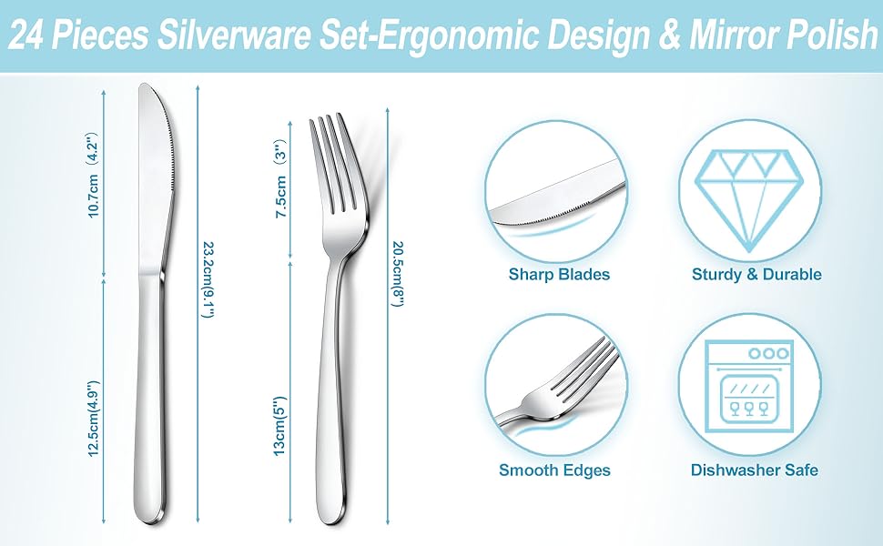 silverware sets for 12,fork and knife set,forks and knives,knives,fork,fork silverware,dinner knife