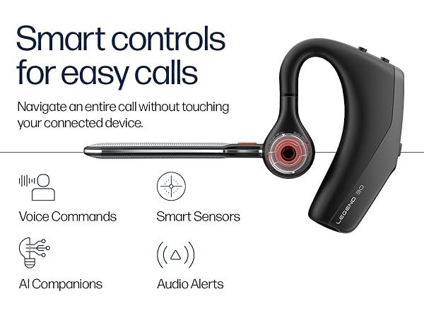 HP Voyager Legend 30_Black