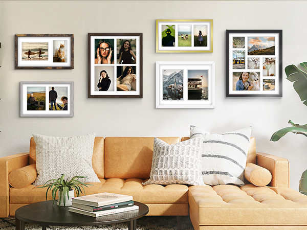 Collage Picture frame