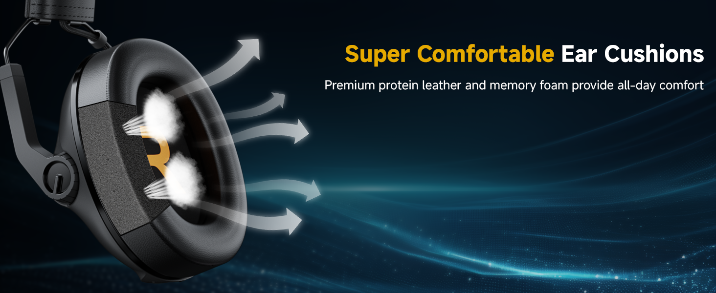 wireless gaming headset