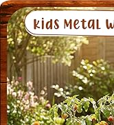 Kids Garden Wheelbarrow