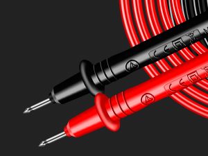 digital multimeter tester