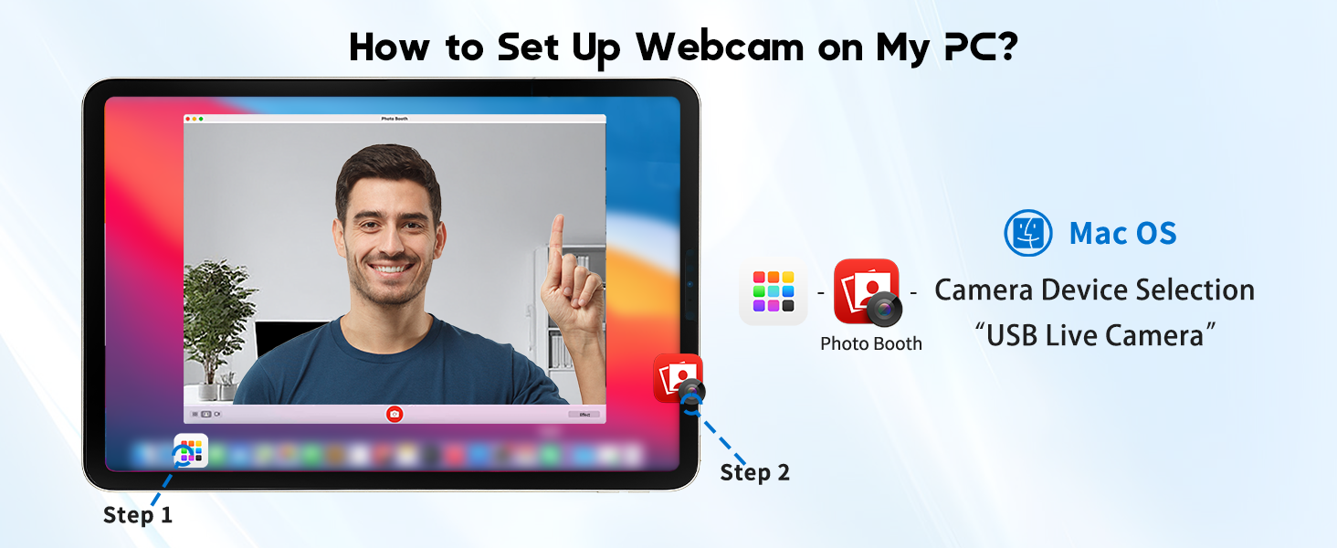 webcam camera for computer monitor camera for monitor webcam streaming video camera