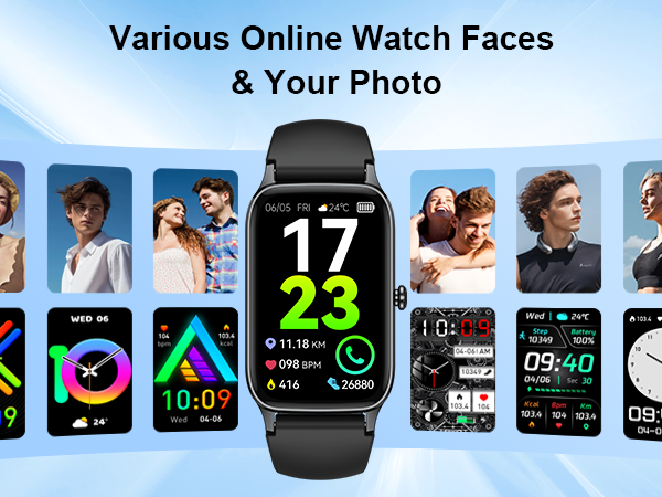 the latest apple watch face watches