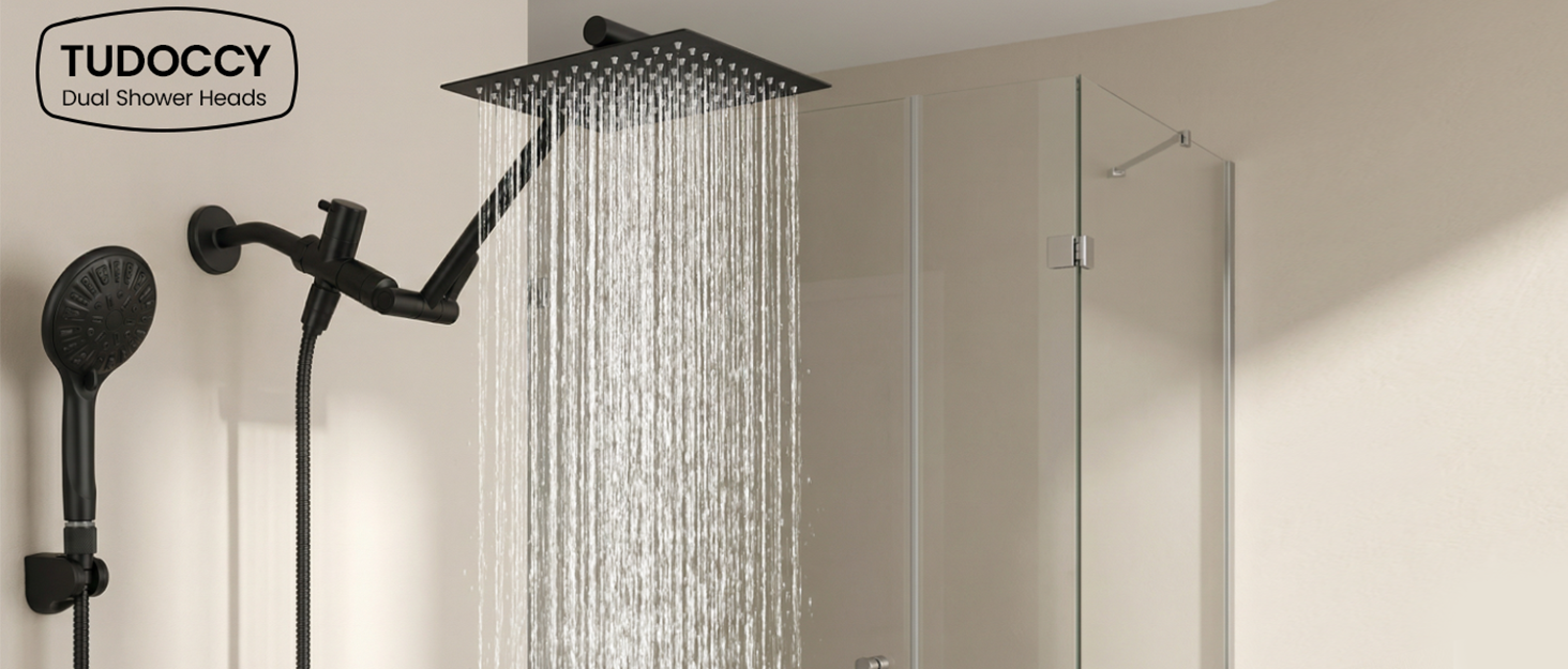 shower head