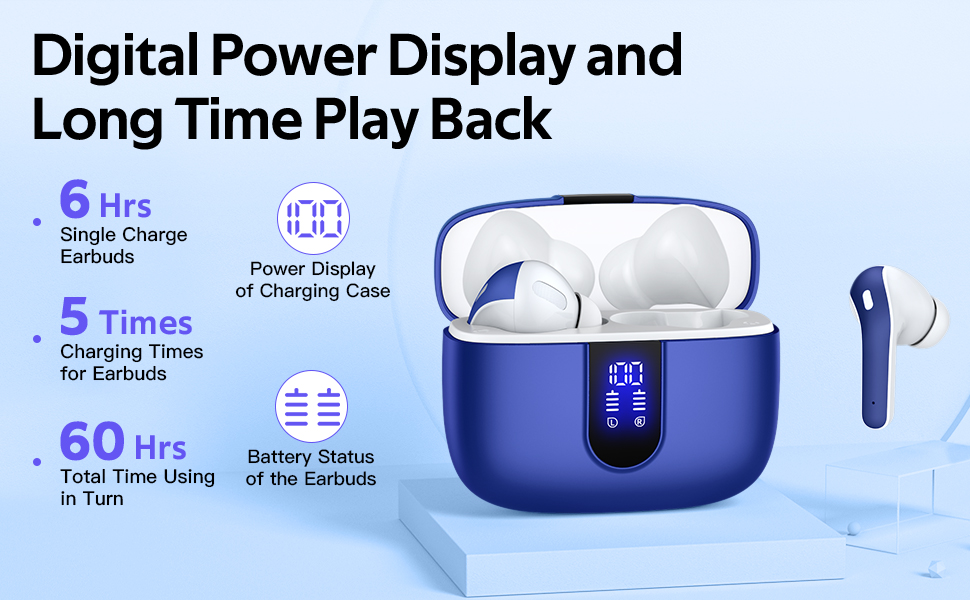 bluetooth headphones