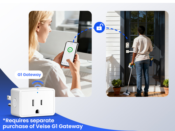 keyless entry door lock