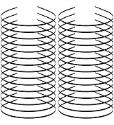 30 Pack Bulk 3 MM Silver Black Plain Blank Hard Skinny Thin Metal Headbands Base Wire Hair Bands ...