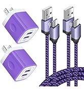 USB C Wall Charger Fast for Samsung Galaxy S24 S23 FE Ultra S23+ S22 S21+ S21 FE/Plus/Ultra S20 5...