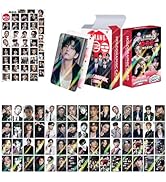 CCHZYSKO 5th Korean Idol Team Music Album Photocards Lomo Cards ARIRANG Album Photo Card for Fans...