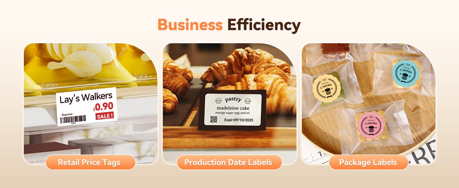 Business efficiency