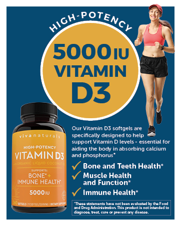 Vitamin D3
