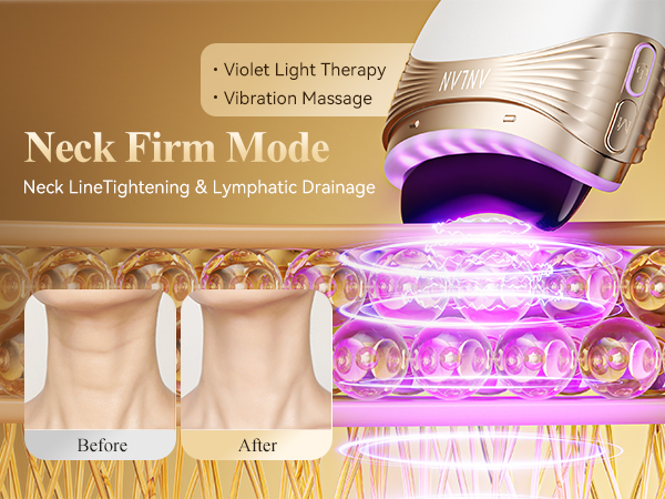 Gua Sha Facial Massager
