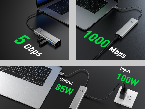 usb hub for pc